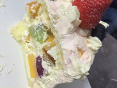 -Rosy洛绮·蛋糕咖啡店
