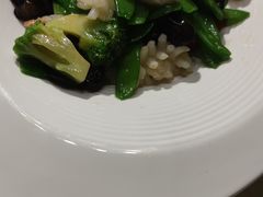 -正阳门饭庄·烤鸭·北京菜(万丰路七里庄店)