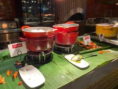 -Tivano意大利餐厅(成都居舍酒店)
