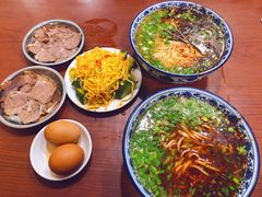 -有礼有面(知春路店)
