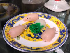 -德发长饺子·非遗(钟楼店)