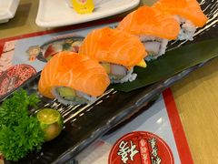 -友壹町寿司(嘉洲广场店)