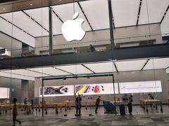 -Apple零售店(成都太古里店)