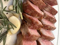 -盐说Salt Talk北美风味西餐厅(海上世界店)