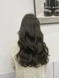-东梵造型·烫发染发接发连锁SALON