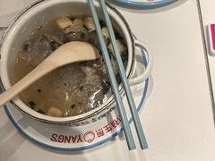 -小杨生煎(黄河路店)
