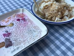 -鞠婆婆•绵绵冰•凉糕•手工冰粉(苏稽一店)