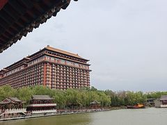 -大明幻境第一城