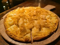 榴莲披萨-杂咖zacup(领展中心城店)