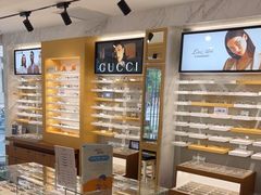 -宝岛眼镜(建外soho店)