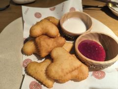 -纳鲁孜·新疆特色餐厅(上海悦荟广场店)