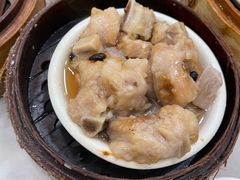 蒸排骨-华峰食馆(氹仔店)
