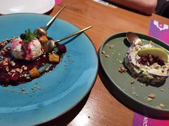 -HELLO MUSAE 拾光缪斯餐厅·纯正希腊风味(苏州中心店)