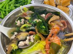 -福屿鲜捞小吃·捞化(福屿总店)