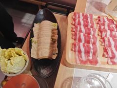 -邵汇大虾(甘井子万达店)