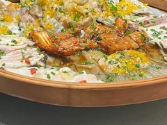 -顺味凤城·顺德菜专门店(九六广场店)