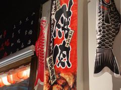 -牛焱·烧肉酒肆(五大道店)