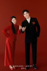 点击看大图 -金夫人婚纱摄影(惠阳店)