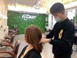 -Hair ART造型沙龙