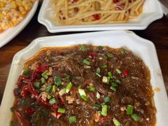 -黑皮酸菜鱼(三山街店)