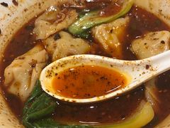 -蓉李记成都名小吃(合肥包河万达店)