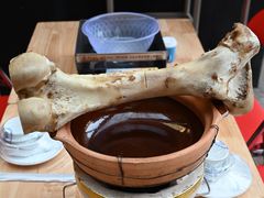 -龚印记牛骨牛杂屋·四代传承(珠影星光城店)