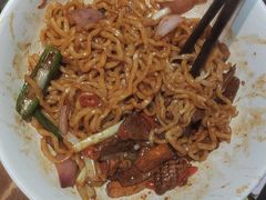 -寻裕记·现炒浇头面(人民广场店)