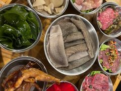 -咖咖火锅(老店)