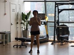 -锐博康复门诊(徐汇店)