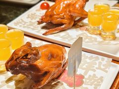 -大鸽饭(北京路店)