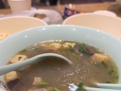 -回味鸭血粉丝汤(砂之船店)