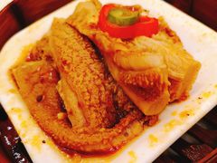 金酱金钱肚-顺德人家食府(黄金广场店)