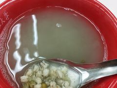 -复旦大学本部-食堂