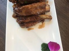 -自在弥林花园餐厅(云栖店)
