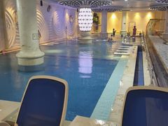 -水晶之星洗浴温泉汗蒸