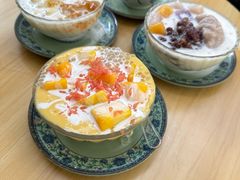 -荔芳传统糖水铺
