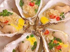 -美未居·老字号·地道顺德菜·桑拿鸡·鱼生(容桂店)