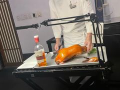 -大董(华贸购物中心店)