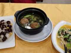 -老街饭庄·地道淮扬菜(扬子江北路总店)