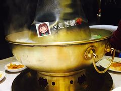 -鼓楼东街老火锅(鼓楼店)