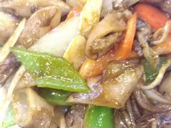 -北塘海鲜·天津菜(大光明桥旗舰店)