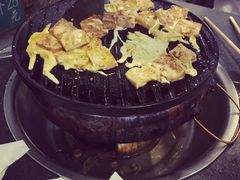 -厚味居炙子烤肉·清真(天桥南纬路店)