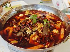 -正兴蜀园(科技园区店)