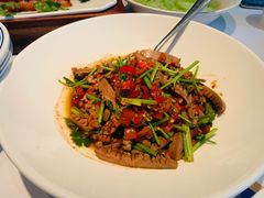 -院里寻菜·精致庭院菜(观沙岭店)