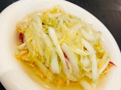 -吴门人家·苏宴宫廷菜(拙政园店)