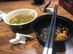 -万记麻辣烫国展总店