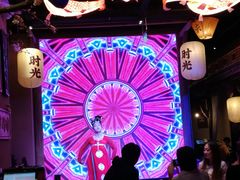 -长安大牌档之西安博物院文化餐厅(中贸店)