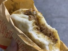 -袁记肉夹馍(北客站店)