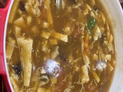 -叶存利海鲜大馅饺子(海宁路总店)