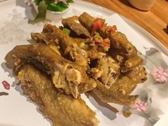 -花溪雨·森林餐厅(石基店)